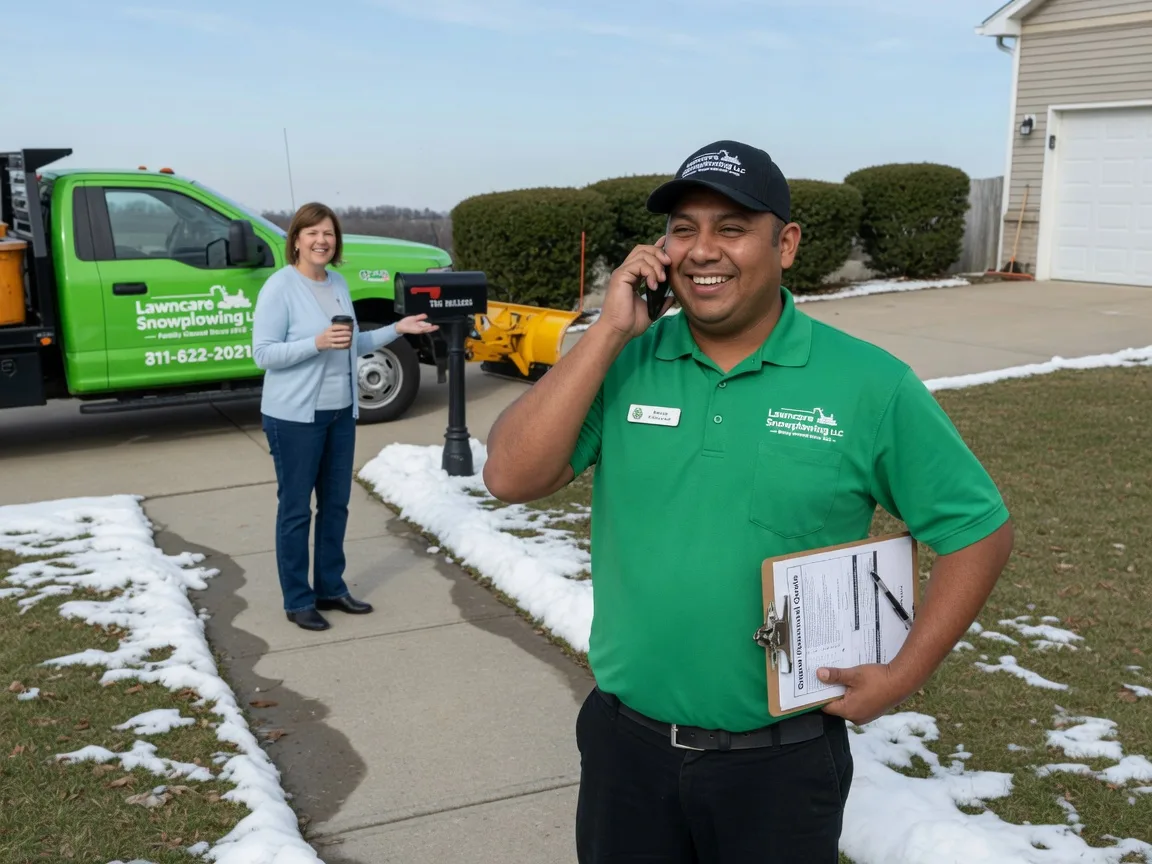 Lawn Care Services By Expert Landscaper Sanborn, IA FAQs